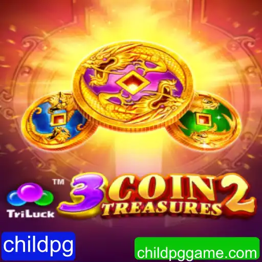 Explore o Mundo Fascinante de 3CoinTreasures2: Um Jogo de Aventura para Todas as Idades