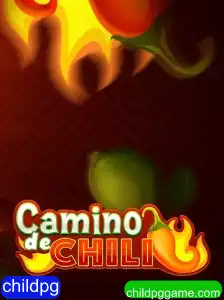 Descubra 'CaminodeChili': O Jogo Que Está Conquistando Crianças e Adultos
