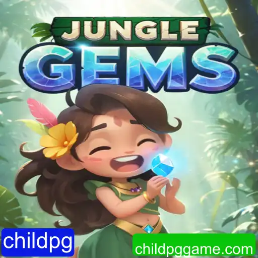 Descubra o Fascinante Mundo de JungleGems: O Jogo Perfeito para Crianças