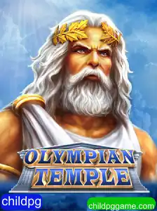 Descubra as Maravilhas de OlympianTemple: Um Jogo Inovador para Crianças