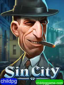 Explorando SinCity: O Jogo de Estratégia que Desafia Limites