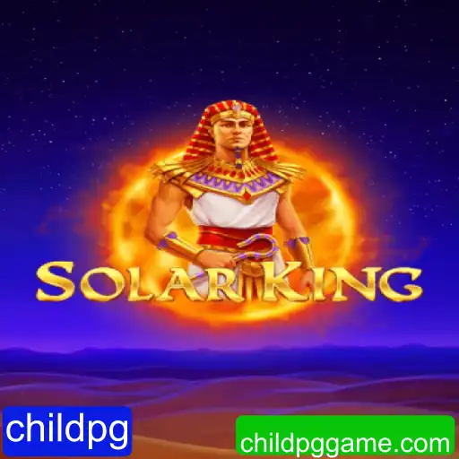 Exploração do Universo de SolarKing: Um Guia Completo para o Envolvente Jogo ChildPG