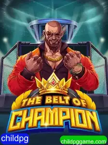 TheBeltOfChampion: Jogo de Estratégia para Crianças