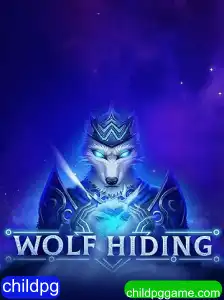 WolfHiding: Um Jogo de Estratégia em Grupo Para Todos